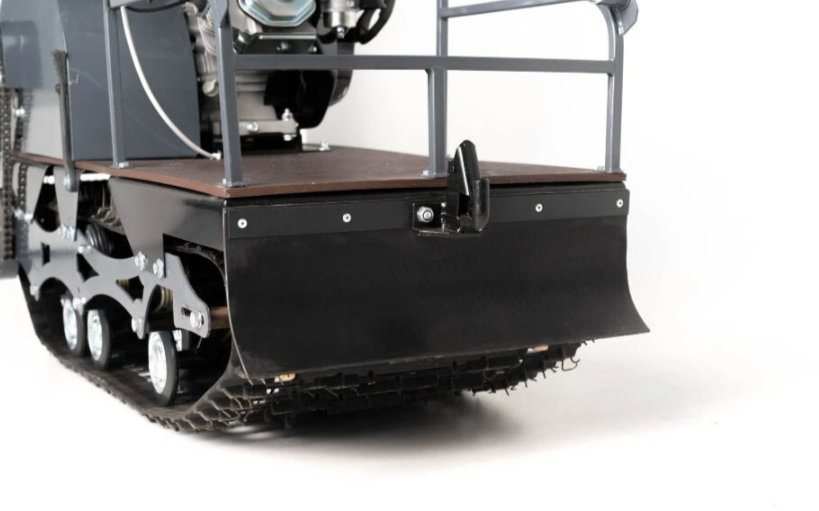 Мотобуксировщик ОНЕГО 500 15 FRONT LIMITED в Подольске