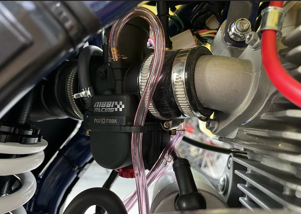 Мотоцикл Progasi RACE 300 AIR PRO SPORT в Подольске