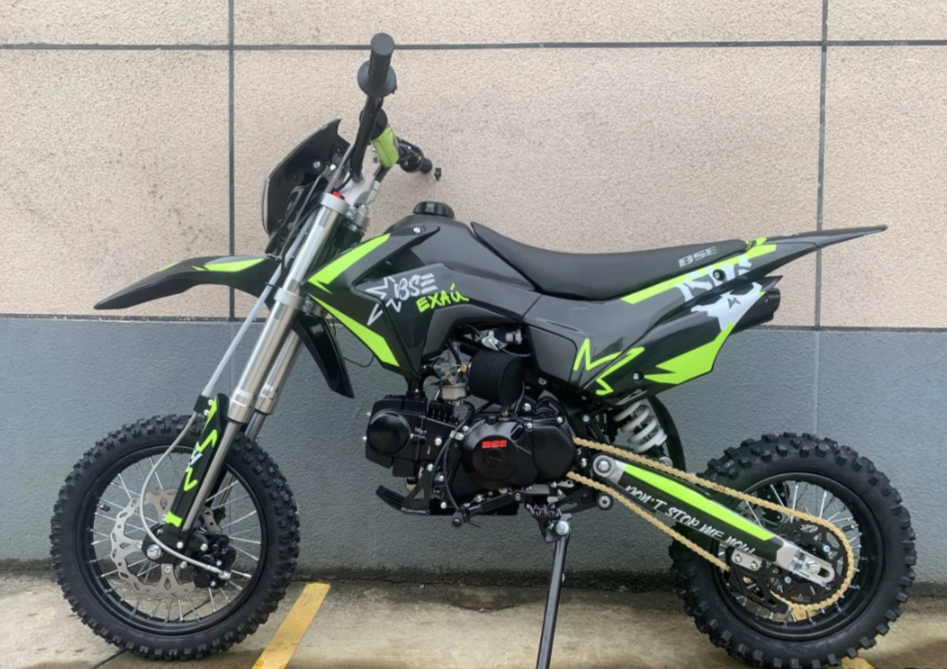 Питбайк BSE EXA SA 14/12 в Подольске