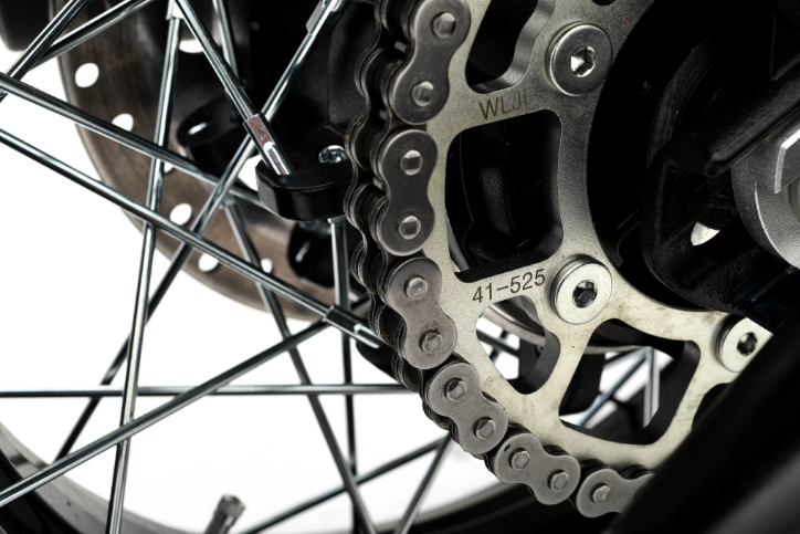 Мотоцикл GAOKIN GK 1200 в Подольске