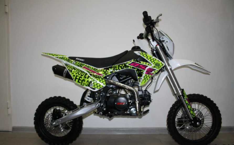 Питбайк BSE EX 17/14 Max13 в Подольске