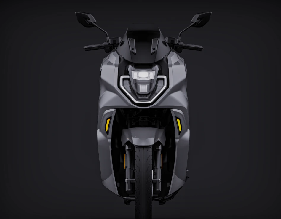 Скутер FAIDET BATUR 250(49) в Подольске