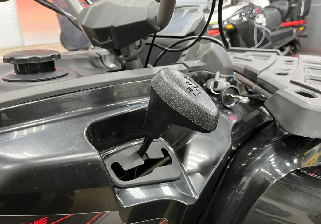 Квадроцикл PROMAX RENEGADE 300 LONG WINCH PRO (2025) в Подольске