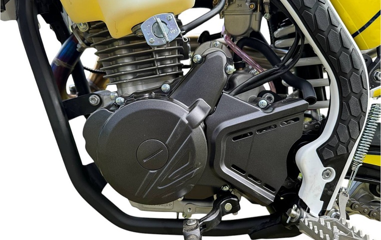 Эндуро мотоцикл IRBIS HTR 250 в Подольске