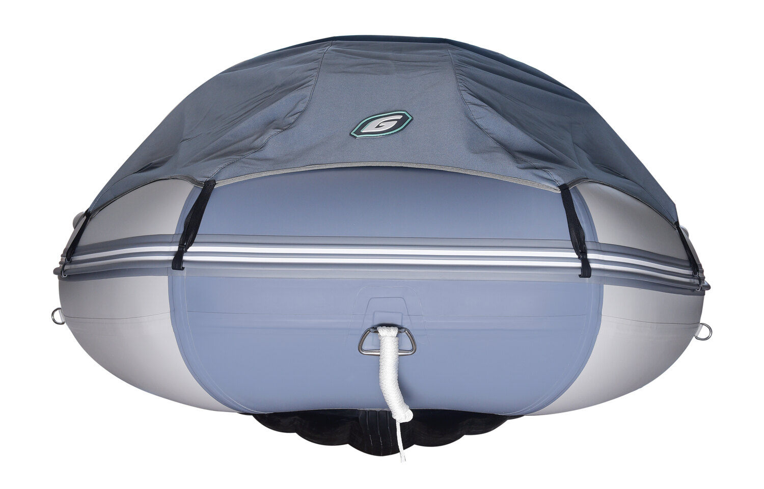 НАДУВНАЯ ЛОДКА GLADIATOR E450PRO в Подольске