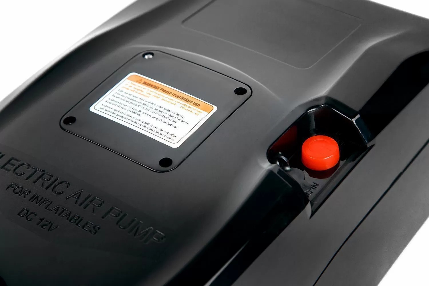 ЭЛЕКТРИЧЕСКИЙ НАСОС MARLIN GP-80 B в Подольске