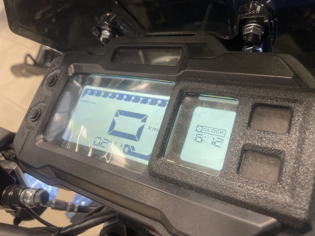 Скутер PROMAX STALKER ARMY 240(49) в Подольске