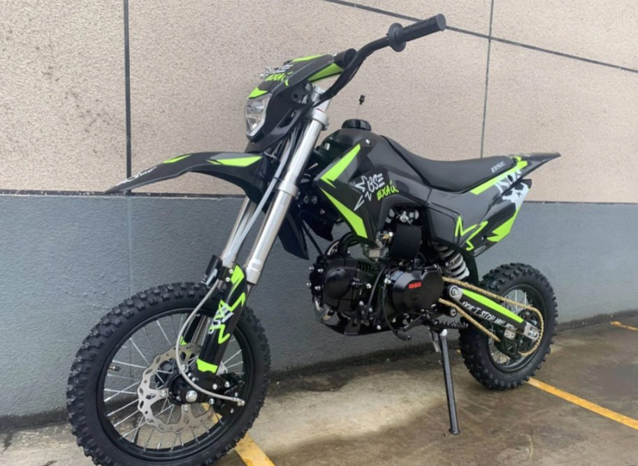 Питбайк BSE EXA SA 14/12 в Подольске