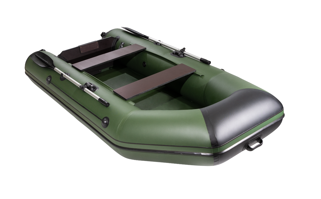 Лодка АКВА 2900 в Подольске