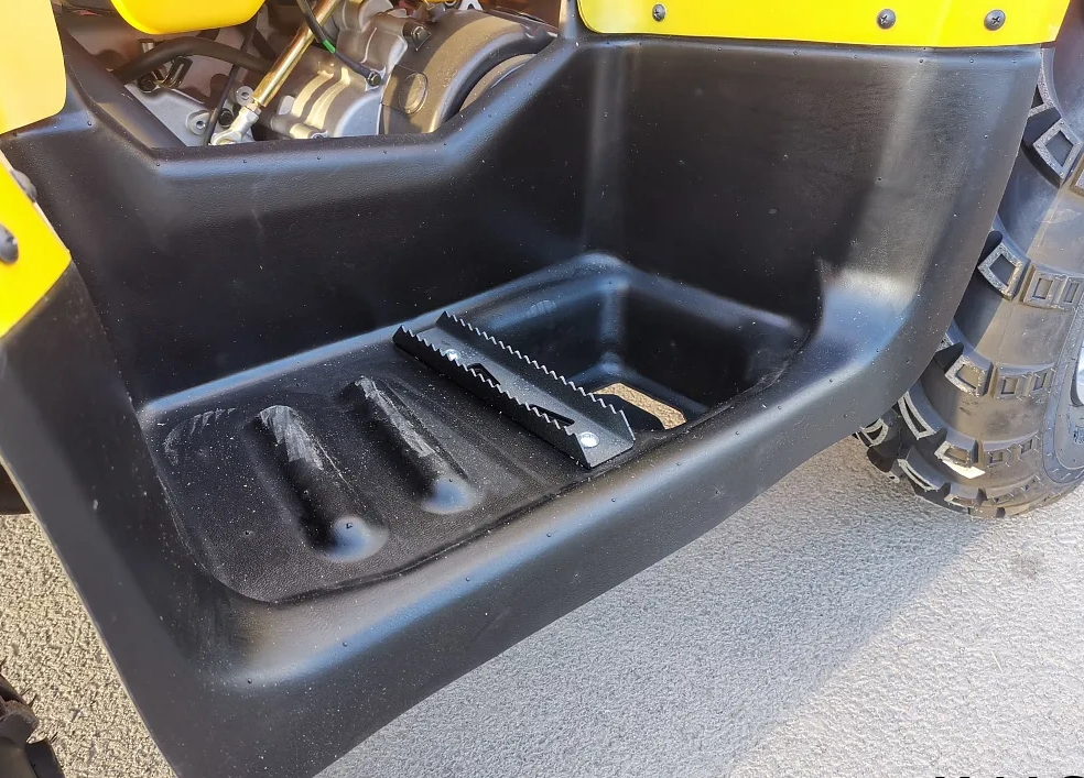 КВАДРОЦИКЛ IRBIS ATV200 в Подольске