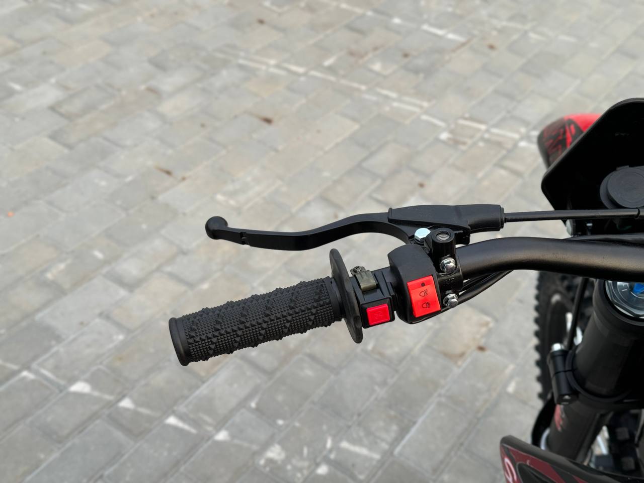 Кроссовый мотоцикл Sanchez Maniac CB300F в Подольске