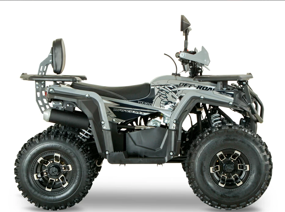 Квадроцикл YACOTA DRAGON LUX LD 150 PRO-SPORT в Подольске