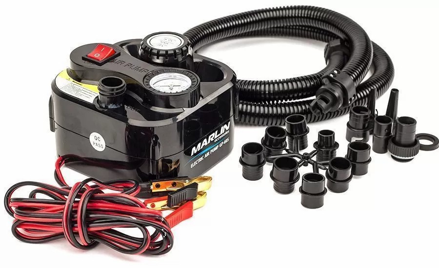 ЭЛЕКТРИЧЕСКИЙ НАСОС MARLIN GP-60 S в Подольске