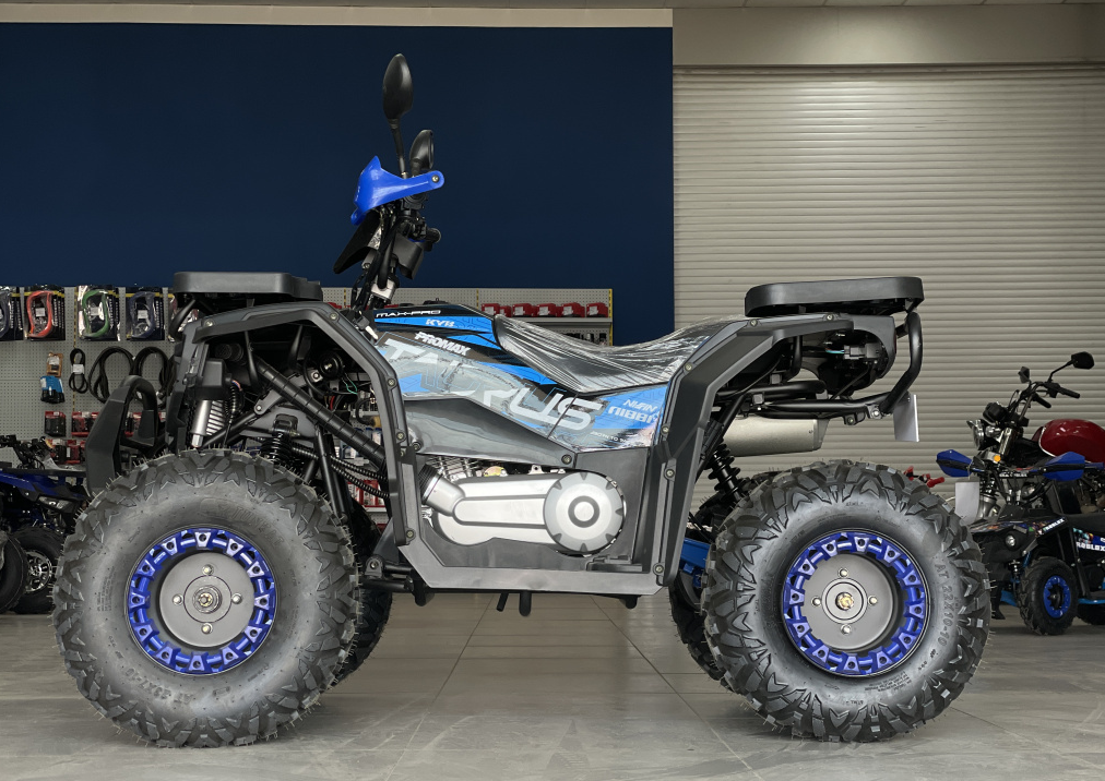 Квадроцикл PROMAX TAURUS 300 в Подольске
