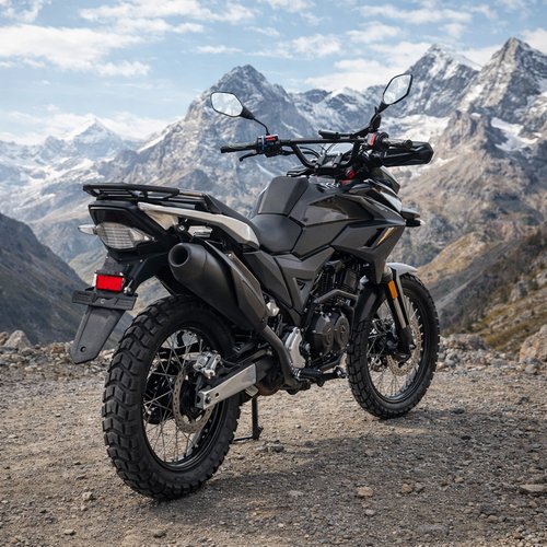 Мотоцикл PROMAX TOURING PR300 в Подольске