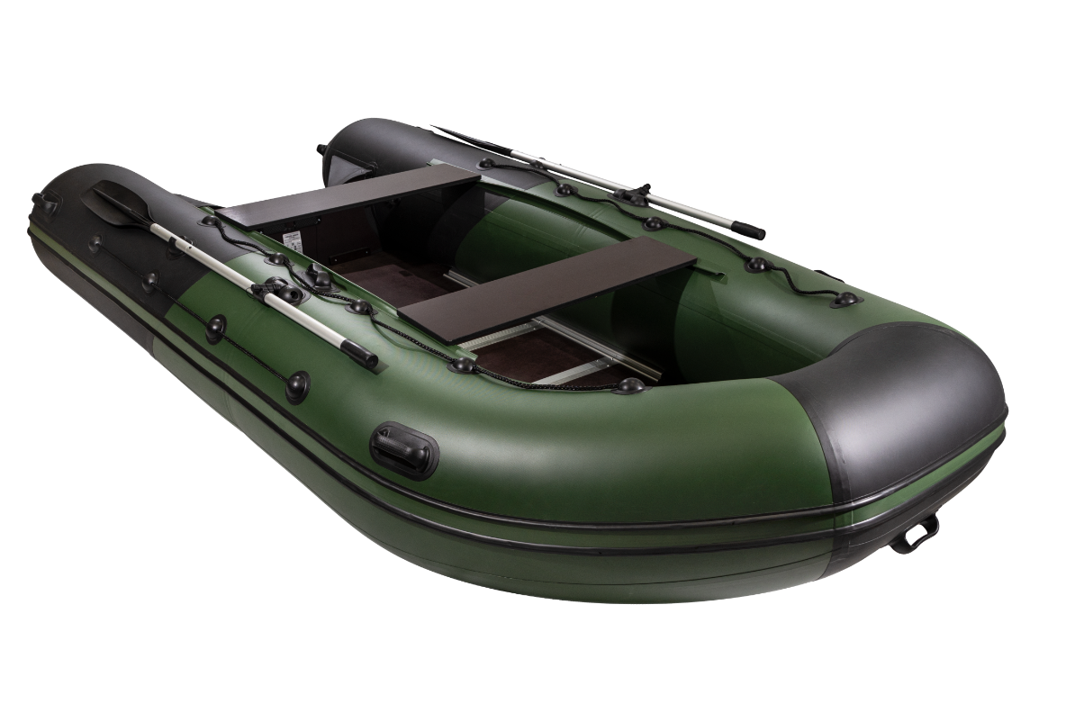 Лодка Ривьера Максима 3600 СК в Подольске