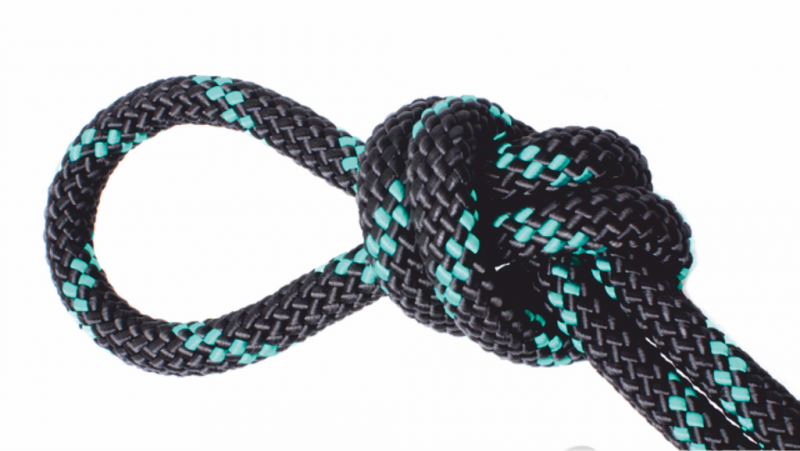 Шнур плетеный якорный 5 мм 450 кг в Подольске