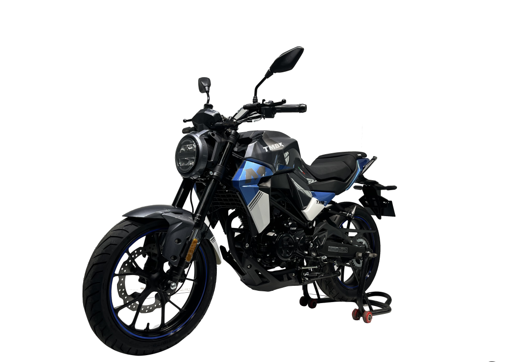 Мотоцикл TMBK MONTANA 250 (165 FMM) в Подольске