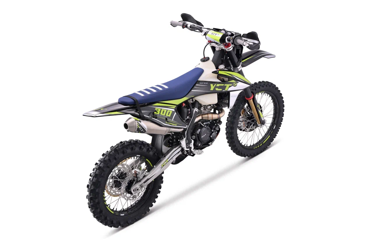 Кроссовый мотоцикл YACOTA NB300 в Подольске