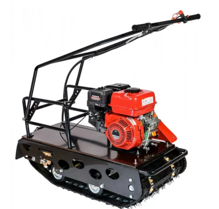 Мотобуксировщик ИСТЕМ 6.5 в Подольске