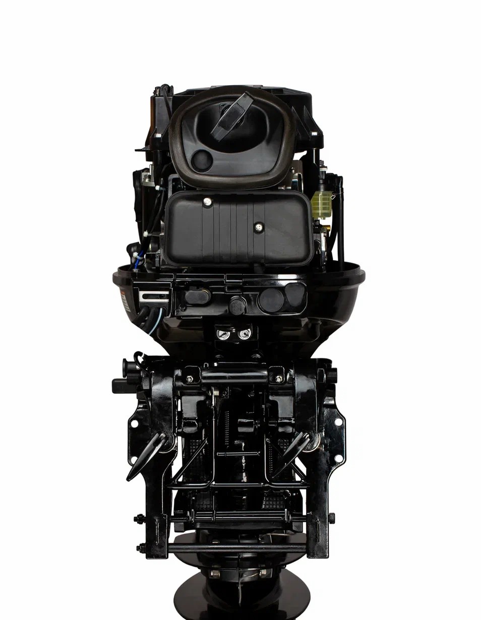 ЛОДОЧНЫЙ МОТОР GLADIATOR G40FHS в Подольске