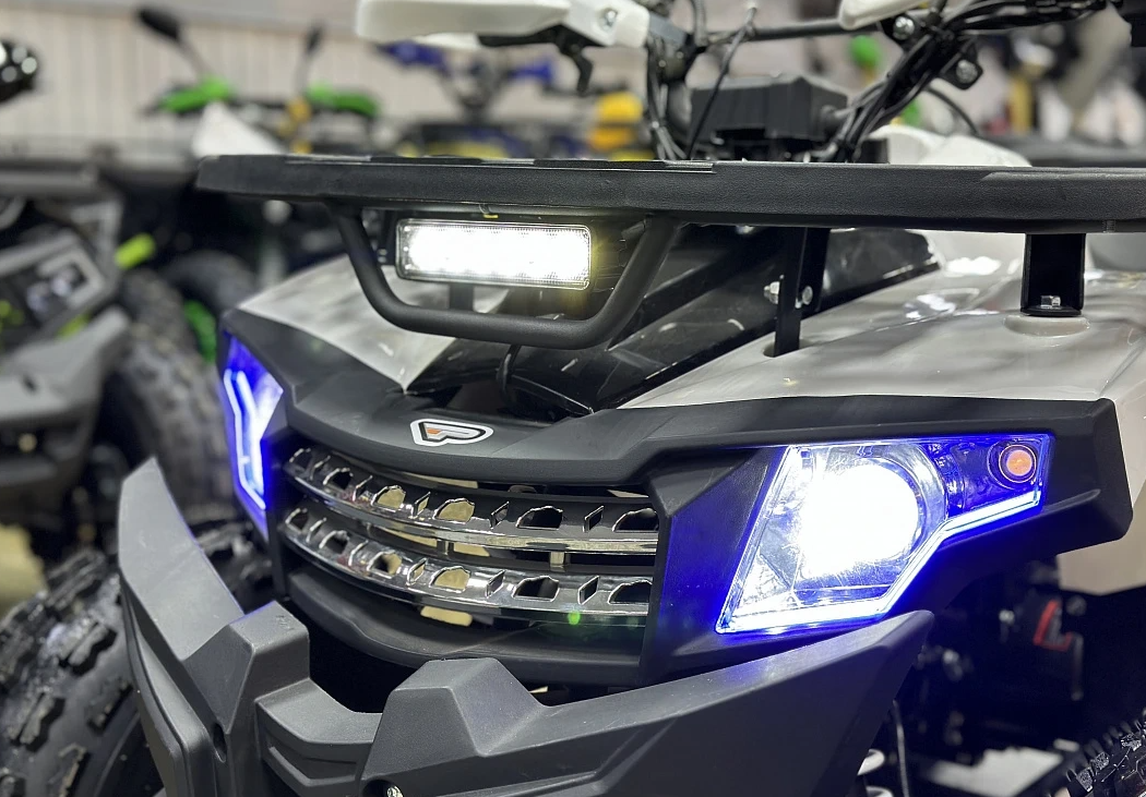 Квадроцикл PROMAX WILD 2.0 190 в Подольске
