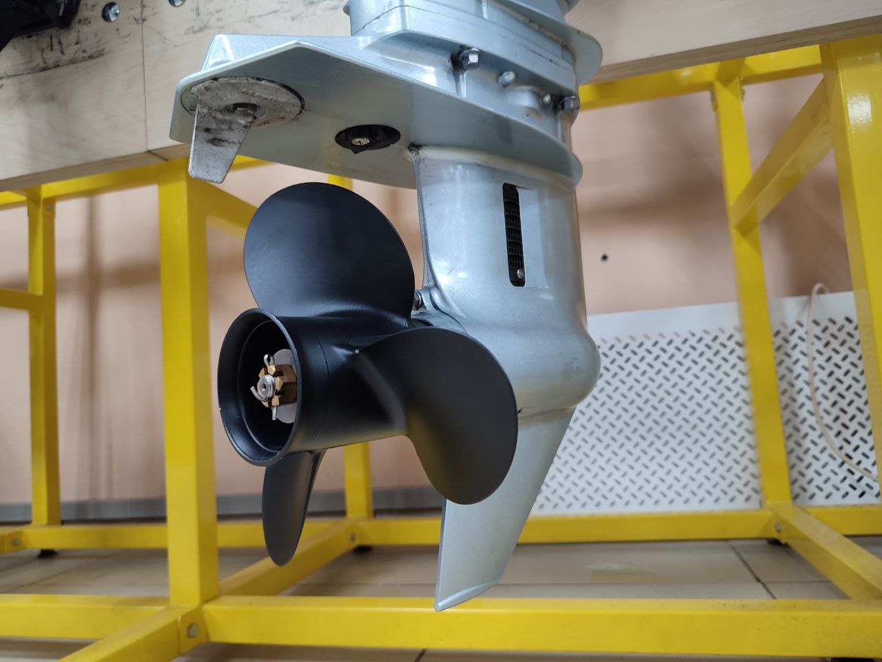 Лодочный мотор PROMAX SP9.9FHS (20) PRO в Подольске