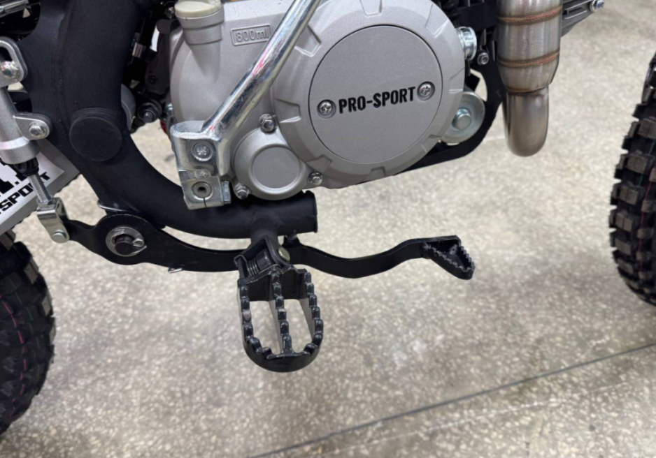 Мотоцикл (питбайк) PROMAX FIDET (ФАЙДЕТ) 145E PRO 17/14 в Подольске