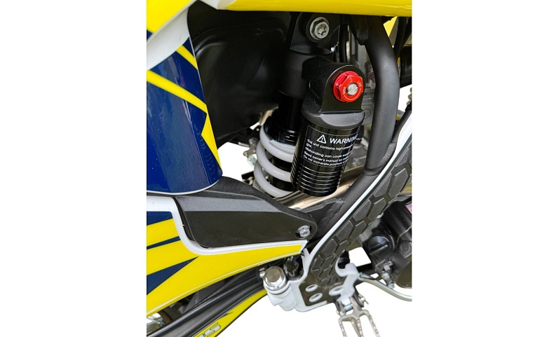 Эндуро мотоцикл IRBIS HTR 250 в Подольске