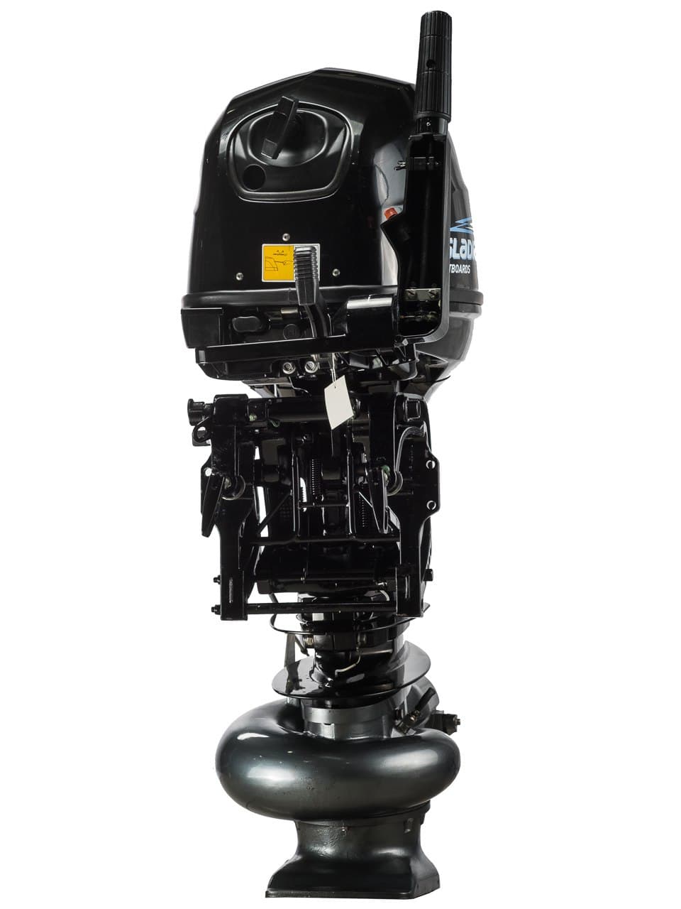 ЛОДОЧНЫЙ МОТОР GLADIATOR G40FH ВОДОМЕТ в Подольске