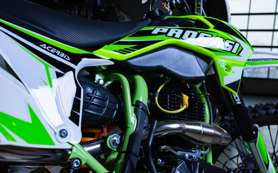 Мотоцикл Progasi SUPER MAX 300 PRO PR300 (ZS175FMN) в Подольске