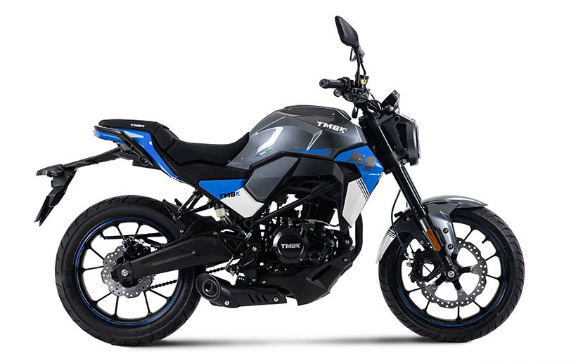 Мотоцикл TMBK MONTANA NG в Подольске