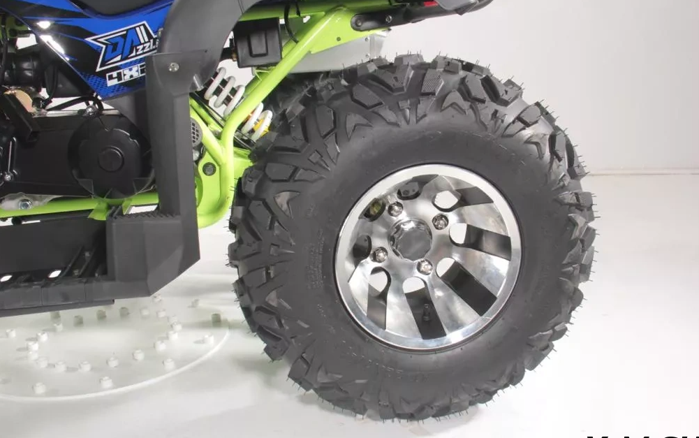 Квадроцикл YACOTA SELA MAX 200 в Подольске