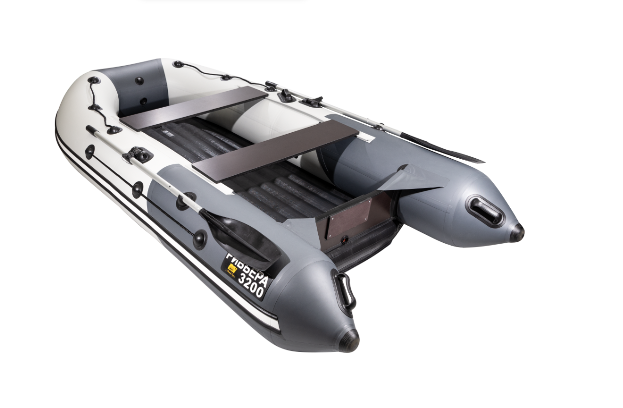 Лодка ривьера 3200 нднд гидролыжа в Подольске