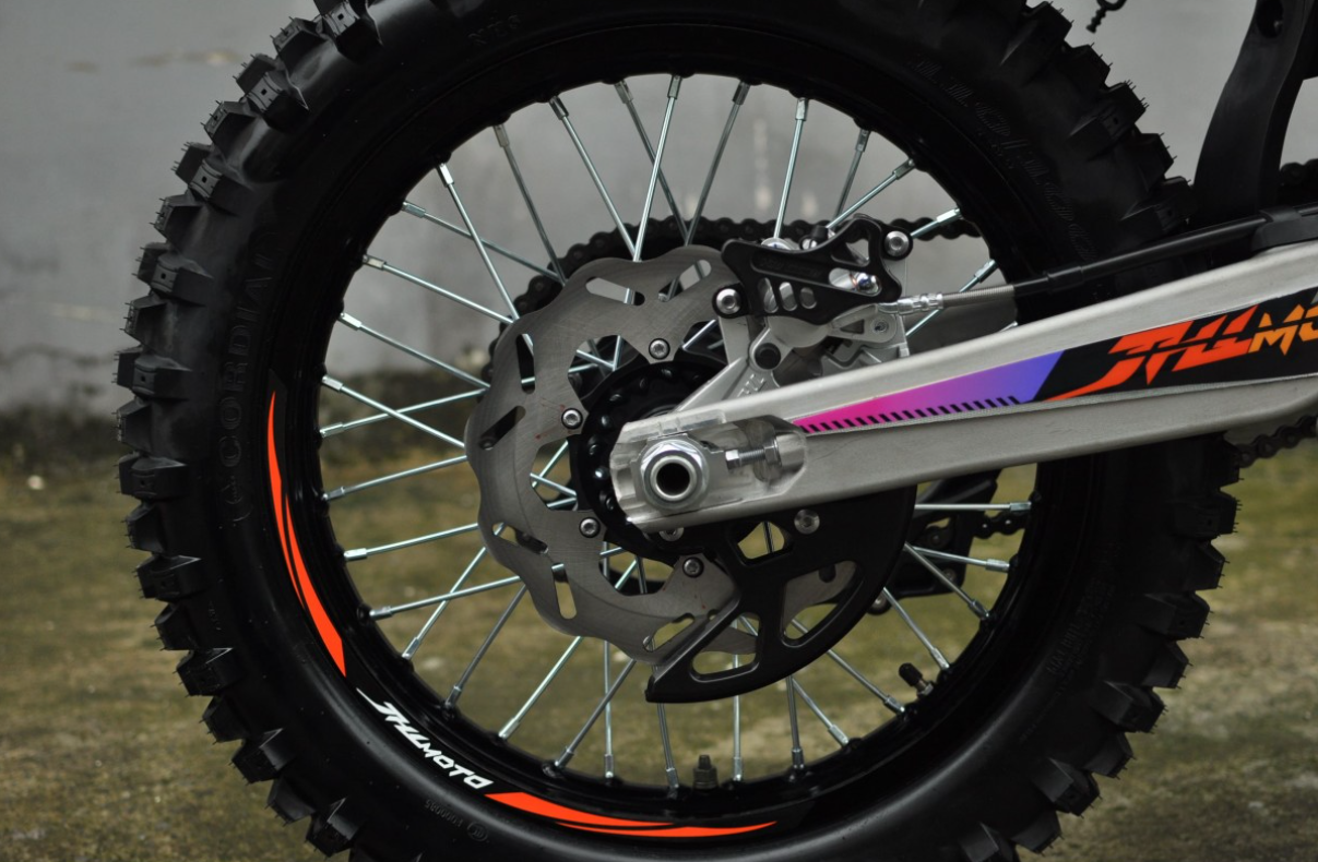 Мотоцикл JHLMOTO JHL LX3 PR300 (175FMN) в Подольске