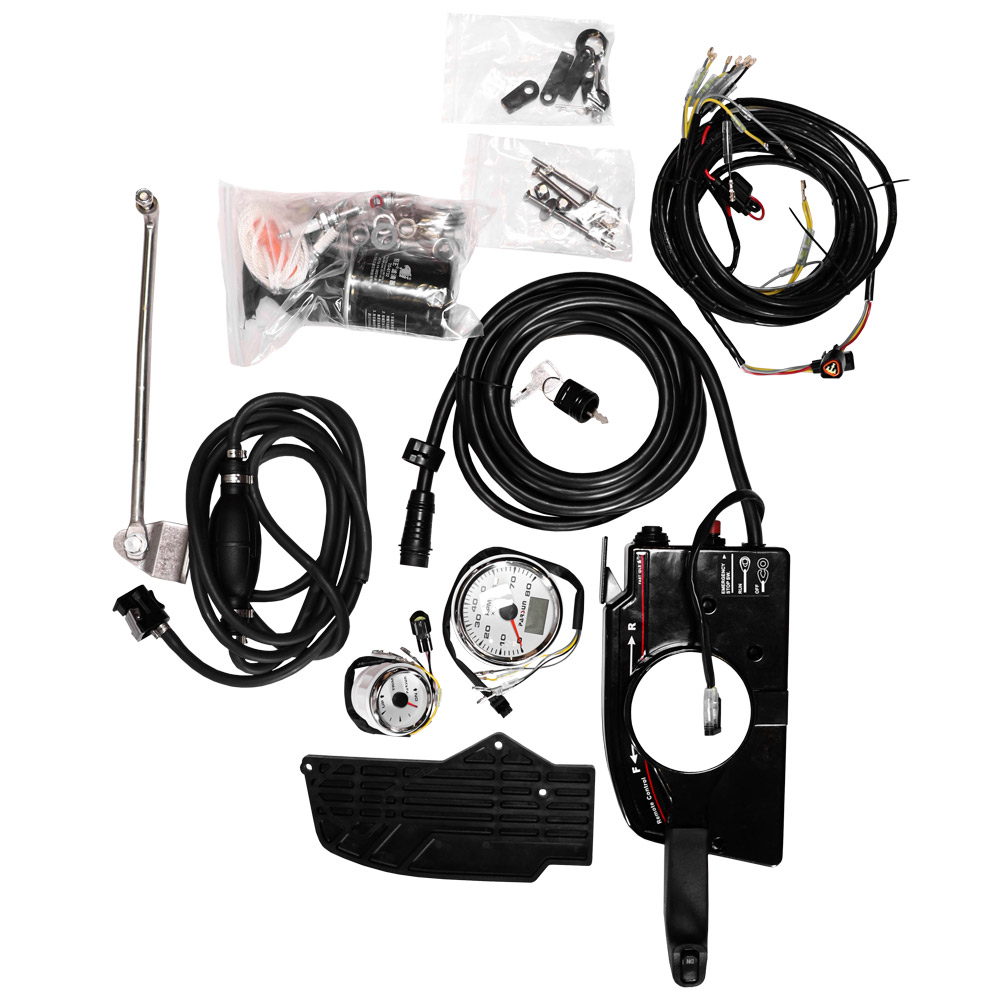 ЛОДОЧНЫЙ МОТОР TOYAMA F60FEL-T-EFI в Подольске