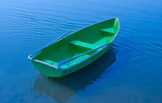 Стеклопластиковая Лодка Голавль в Подольске