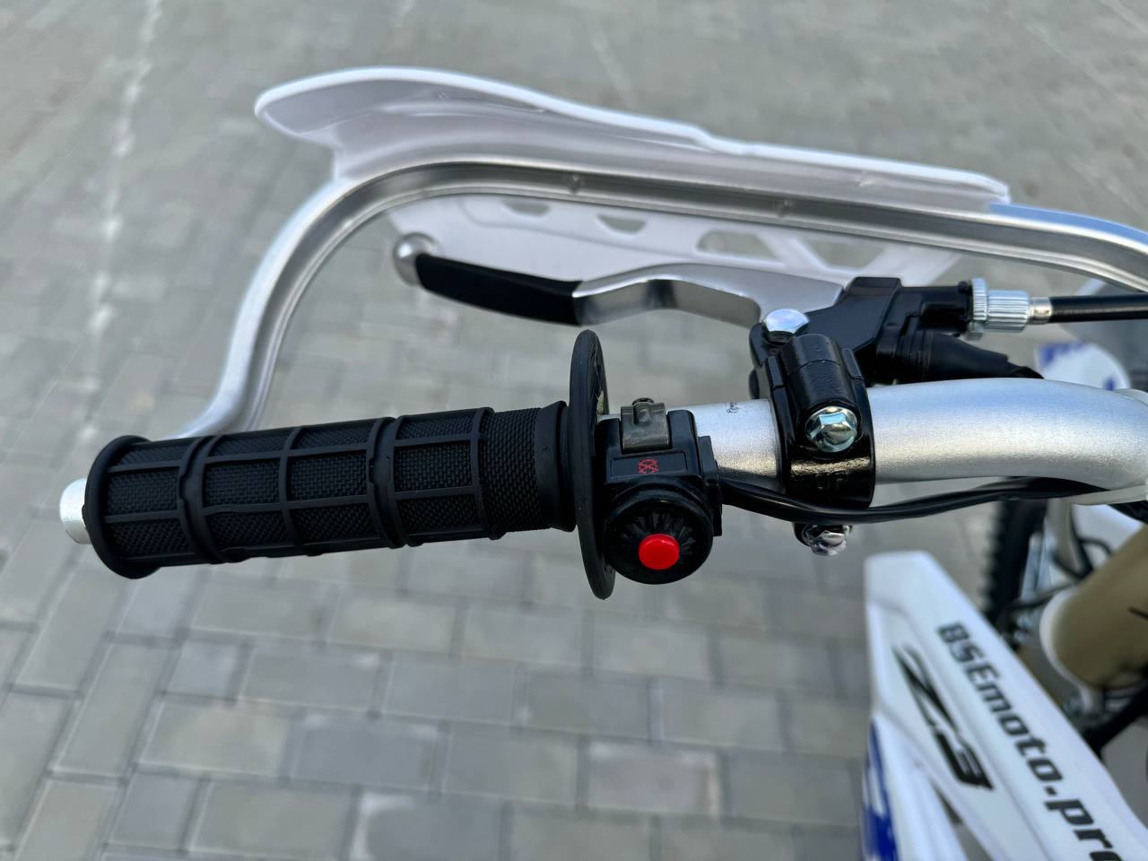 Эндуро / кросс мотоцикл BSE Z3 21/18 в Подольске