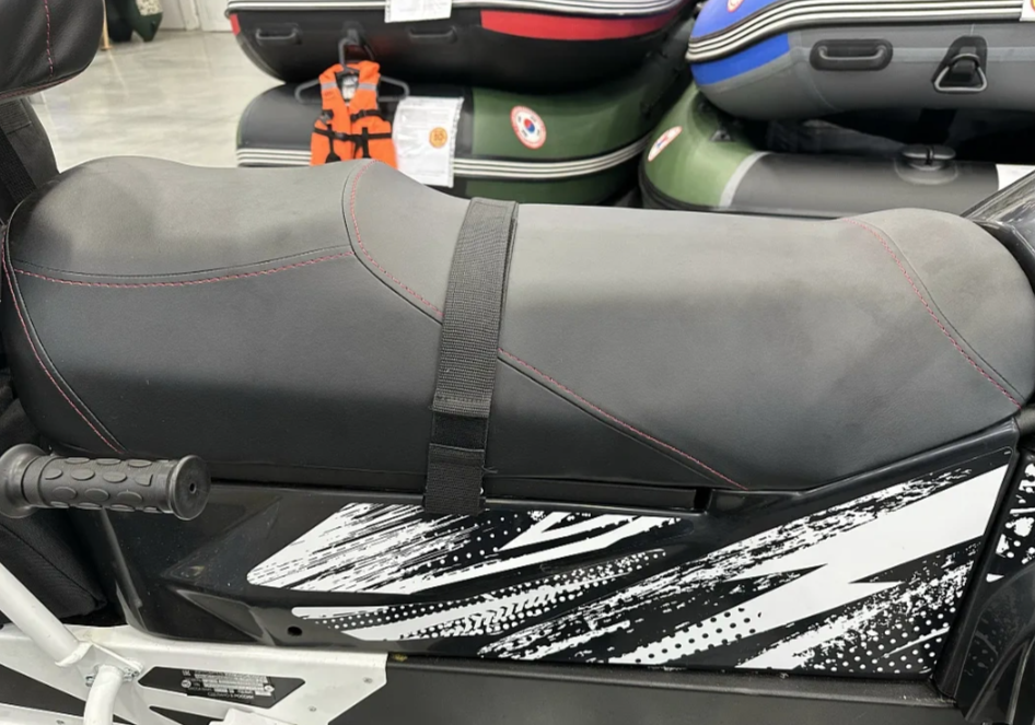 СНЕГОХОД IRBIS SF200L XE SUPERLONG в Подольске