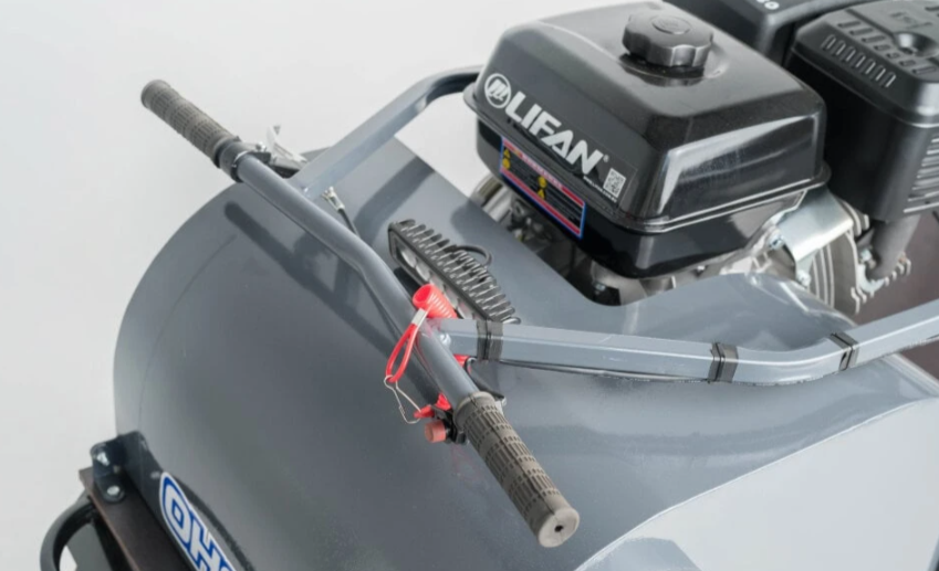 Мотобуксировщик ОНЕГО 500 15 FRONT LIMITED в Подольске