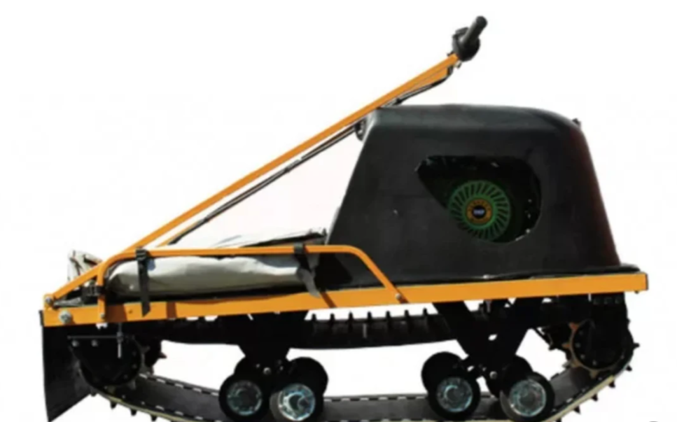 Мотобуксировщик LEBEDEV MOTORS РЕКС LV513 в Подольске