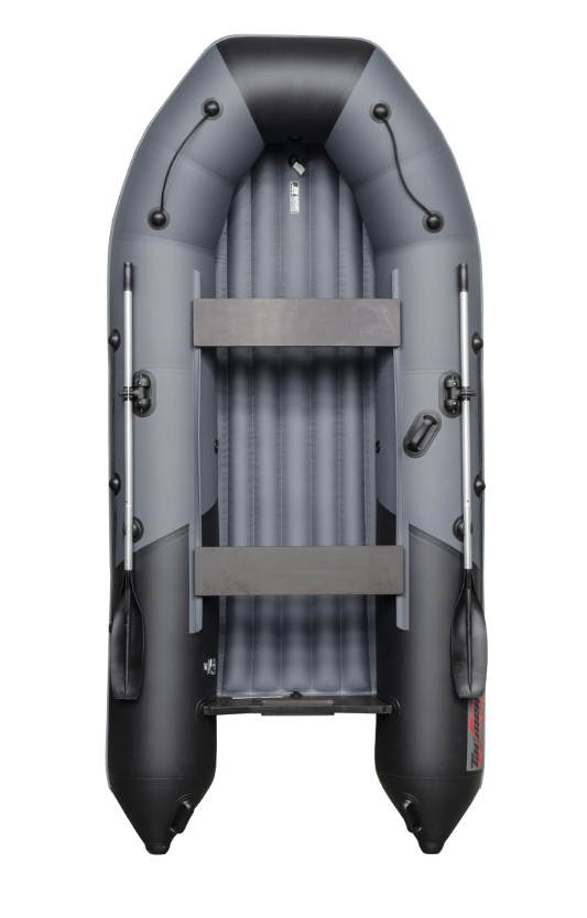 Лодка Таймень NX 3400 НДНД PRO в Подольске