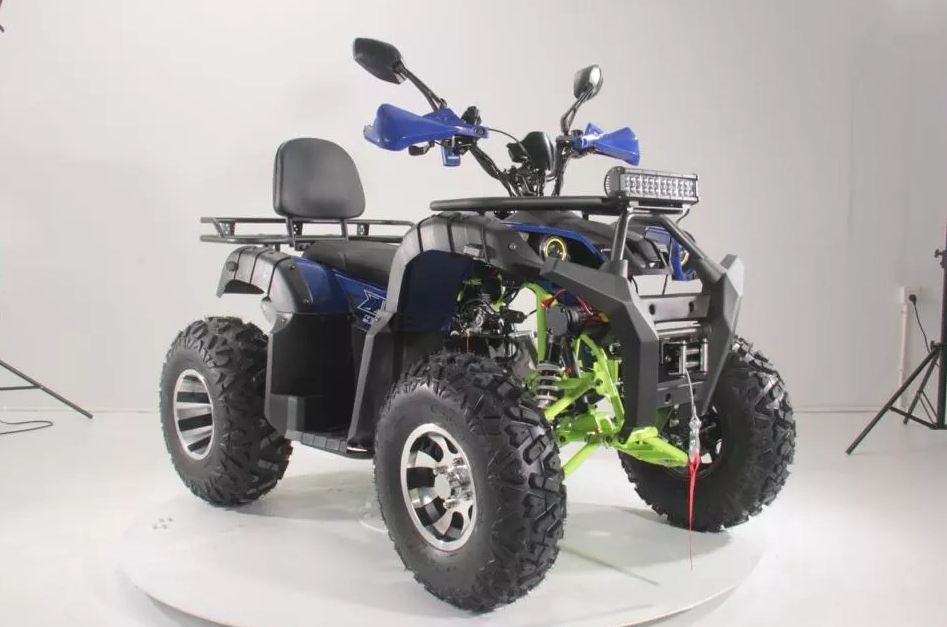 Квадроцикл YACOTA SELA MAX 200 в Подольске