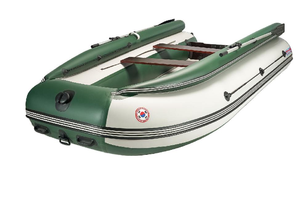 Лодка MISHIMO FAMILY LITE DF 400 в Подольске