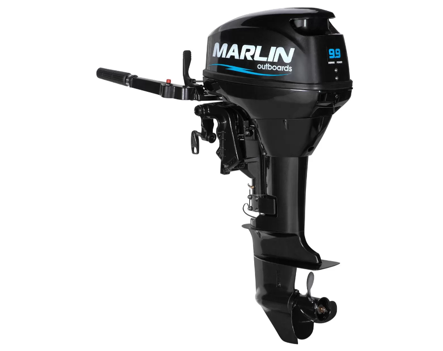 Лодочный мотор MARLIN MP 9.9 AMHL в Подольске