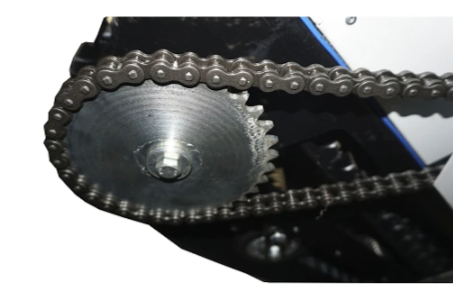 Мотобуксировщик XTREME-MOTORS "Полюс-2" Зима 13 л.с. в Подольске