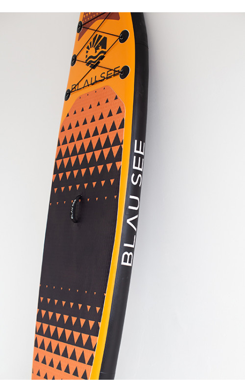 НАДУВНОЙ САП БОРД ORANGA SPACE 10,6 в Подольске