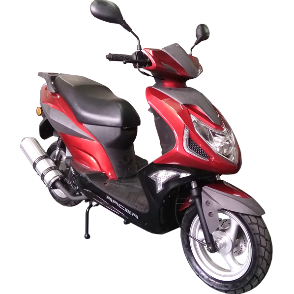 Скутер Racer RC50QT-6F Flame в Подольске