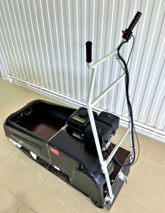 Мотобуксировщик ЕНОТ М 15 Л.С. в Подольске