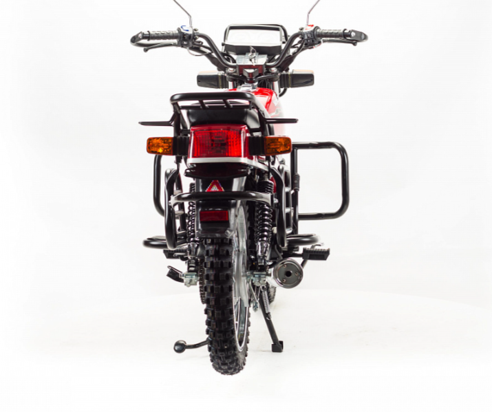 Мотоцикл MOTOLAND (МОТОЛЕНД) FORESTER LITE 200 в Подольске